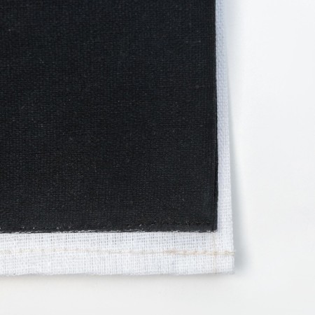 Textile pocket "dream" 2 compartments, 20x40 cm-7
