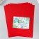 VETR 1 mm "red" set 4 sheets 30x40 cm