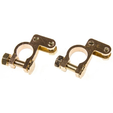 Copper terminals Skywa, Europe, S06701009-1
