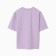 T -shirt Women's oversize Minaku: One Most Brand Lilac color, size 46