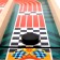 Children's developing game "Take more points" 20.2 × 3 × 43.8 cm