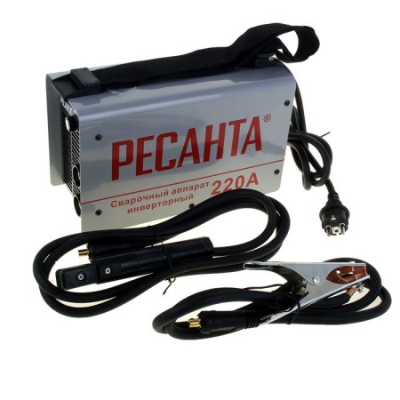 Sui SAI inverter welding machine 220, 220 V, 7.8 kW, 10-220 A, MMA, Mon 70%-2