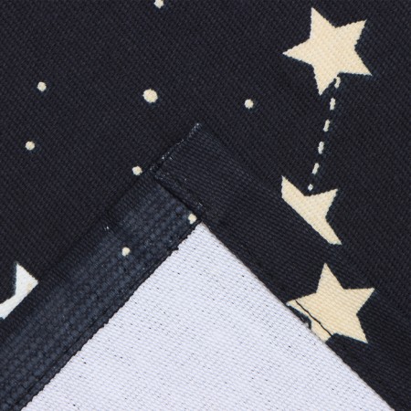 Obella "Ethel" 1.5 joint venture Star sky, 145*210 cm, 100% cotton, mobble-3