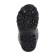 Winter boots children from EVA, black (size 32)