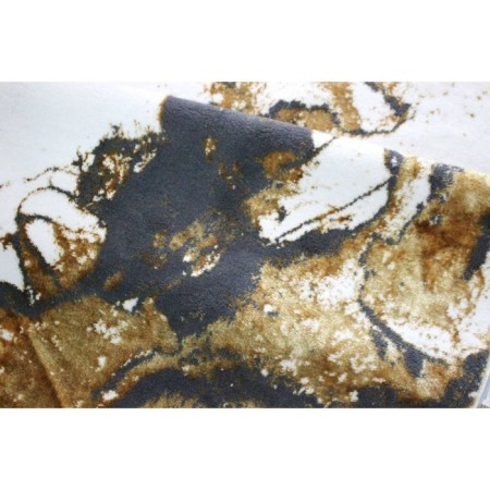 MARTY rug No. 1, size 120x120 cm-1