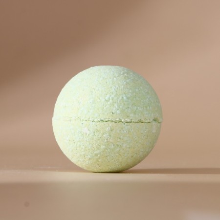 Bombing for the bath Ural Lab, 120 g, the aroma of gingerbread, New Year-2