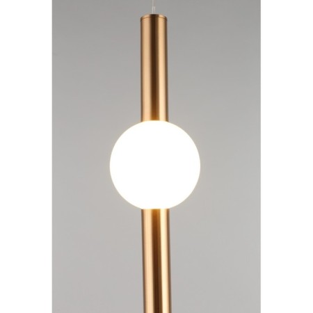 Suspended lamp Zhozefin LED 3000K 12W-8