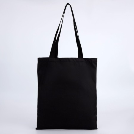 Hooper “Reality” bag, without lightning, without lining, black color-3