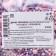 Confectionery sprinkling with a soft center "Pearls", matte, pink, lilac, 50 g