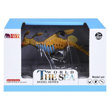 Figure "World of Marine Animals: Sea Dragon"-5