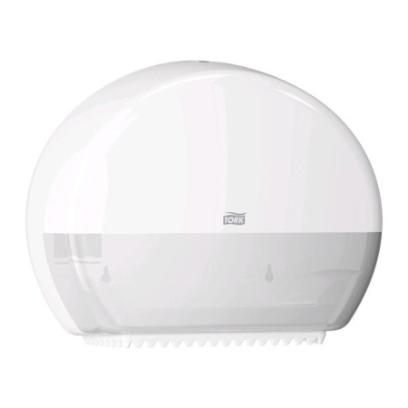 TORK dispenser for toilet paper in mini-rolons (T2) White