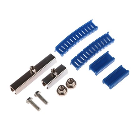 Tool for removing dents, 4 nozzles-2