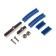 Tool for removing dents, 4 nozzles