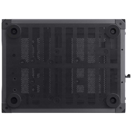 Jonesbo C6 -itx Black Corps-7