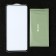 Krutoff protective glass for Xiaomi Redmi Note 11 Pro, full glue, black