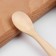 Spoon for spices view 1, 11-13 cm, juniper