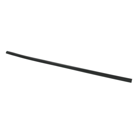 REXANTR TURCOMAL POPE, 18.0/6.0 mm, (3: 1), 1 m, adhesive, black-1
