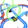 Super speed, dead loop, works from batteries
