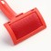 Puchoderma without drops, ergonomic pen, 10 x 15 cm, red