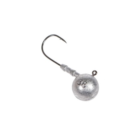 Jig ball "Yaman", 38 g, 10 pcs.-1