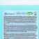 Biosave Barhat washing gel, ocean freshness, 5 liters
