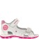 Baby sandals, size 31, white color