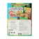 Forest animals. Entertaining designer with stickers