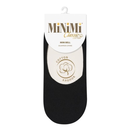 Families Mini Bell, size 39-41, Nero color
