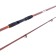 Spinning composite composite Namazu River Monster 2.4 m, test 50-200 g