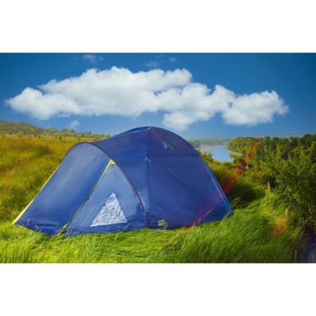 Tart Tourist ATEMI ENISEY 4C, 4-seater, blue color-20