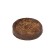 Peat tablets, d = 3.6 cm, with a shell, a set of 10 pcs.