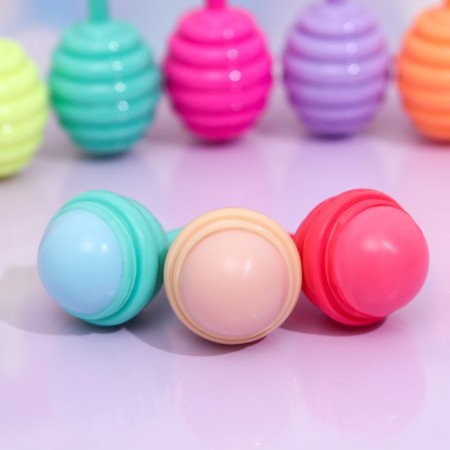 Lip balm "honey lips", a mix of flowers and aromas-5