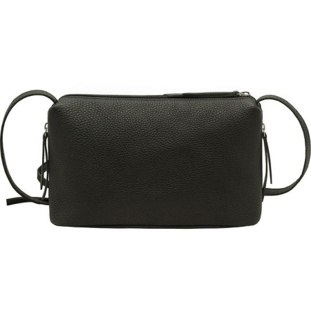 Cross-Bodi bag, lightning department, black color-3