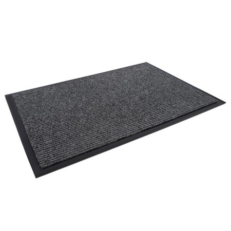 Mature mature, ribbed, “comfort”, 40 × 60 cm, gray color.-2
