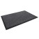 Mature mature, ribbed, “comfort”, 40 × 60 cm, gray color.