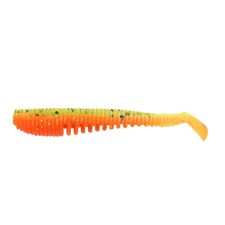 Vibro -high -high Yaman Pro Legend minnow, r.5.1 cm, color #16 - arbuz, unitary enterprise. 6 pcs.