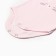 Body body, pink color, height 56 ​​cm
