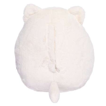 Soft toy "cat with ice cream", 35 cm-2
