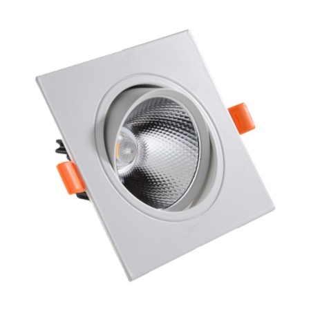 Venus lamp 12W LED white 12x12x9.5cm-1