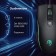 Mouse call 708g mystery black optical (3200dpi) USB (7but)