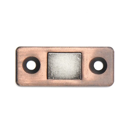 Magnetic latch tundra, Copper color-4