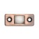 Magnetic latch tundra, Copper color