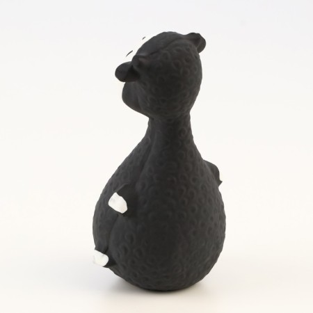 Pode-Kuglya Pode Poda Pode toy, 14 cm, black/white/burgundy-2