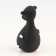Pode-Kuglya Pode Poda Pode toy, 14 cm, black/white/burgundy