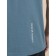 Male T -shirt, size m, color sea wave