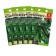 Cucumber seeds "Connie", F1, Altai seeds, set 5 pcs