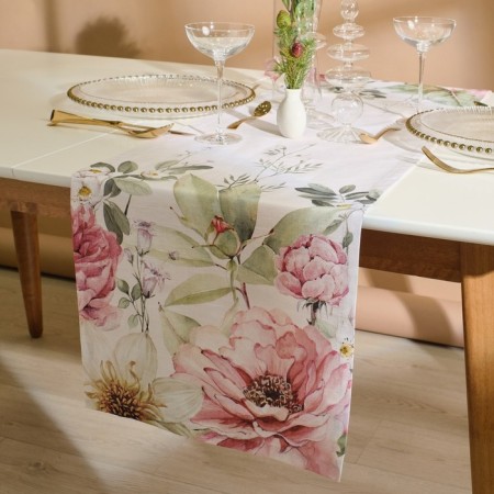 Tenderness 40x149 cm, 100% cotton, reps 210 g/m2-4