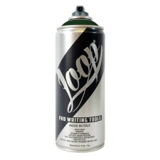 Aerosol Loop LP-269 Pruja 0.4l