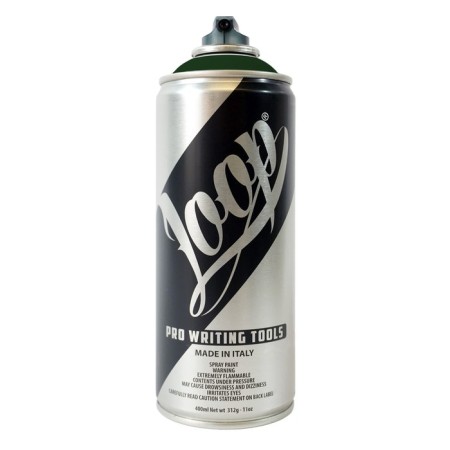 Aerosol Loop LP-269 Pruja 0.4l