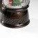 Figure LED "Christmas tree", 20.8x11.9x9.7 cm, music, aah3, usb, glow warm white